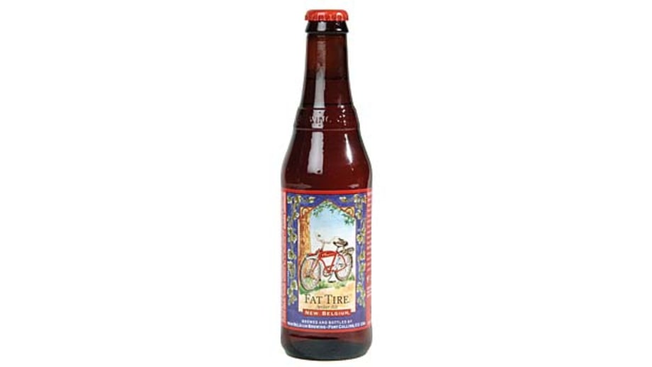 New Belgium - Fat Tire