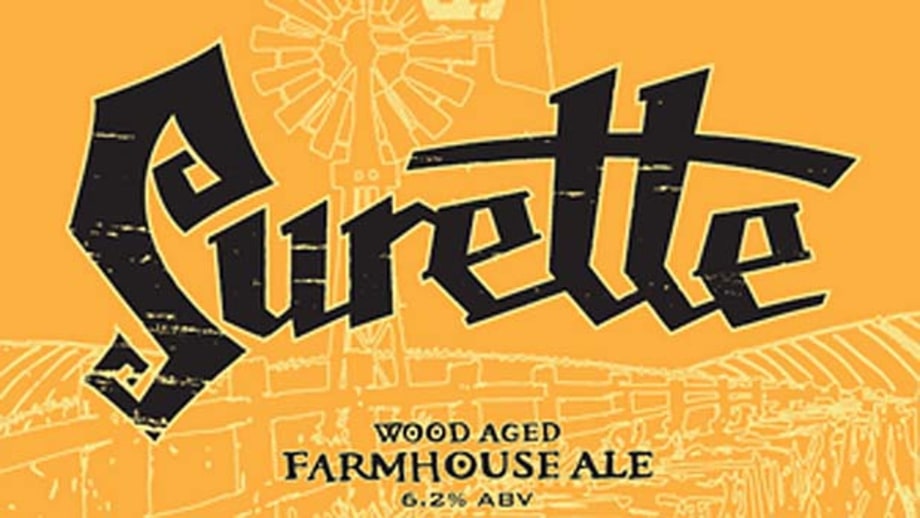 Crooked Stave Artisan Brewing Project - Surrette Sour