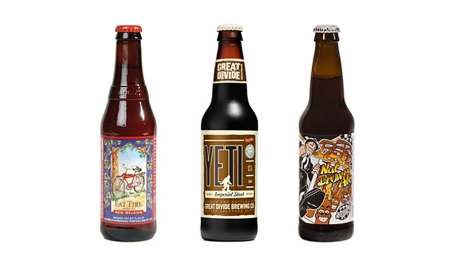 Top 10 Colorado Craft Beers