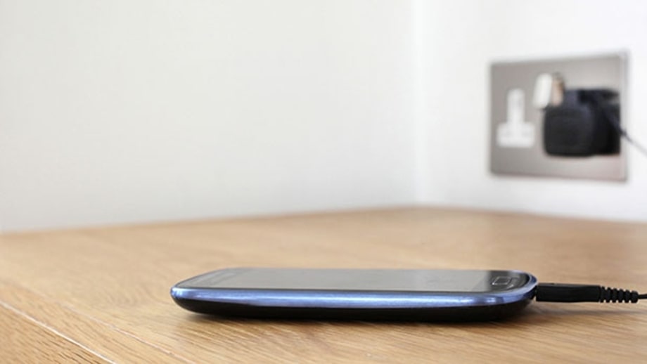 Compulsively Charging Your Devices