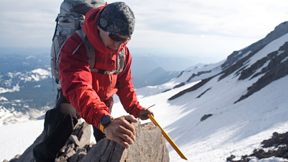 Conquer Mount Rainier