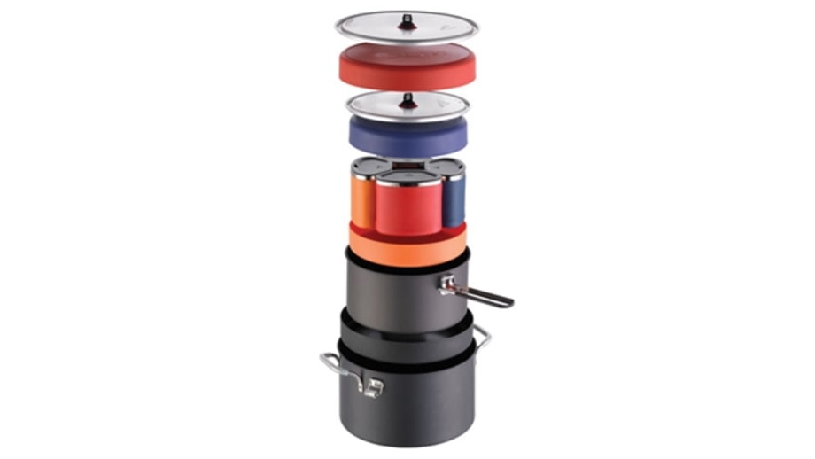 MSR Flex 4 System Cook Set