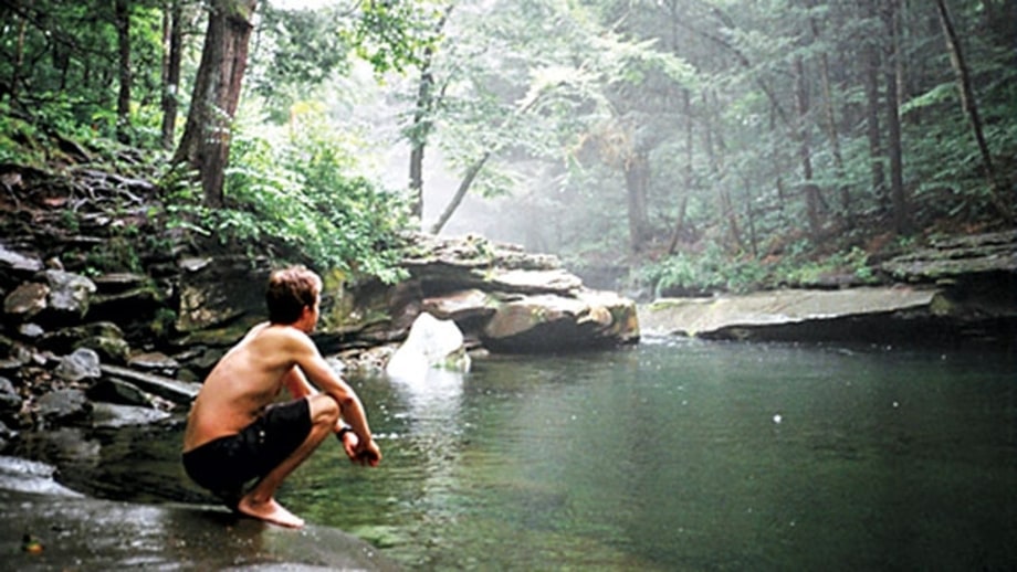 Stop 3: Peekamoose Swimming Hole