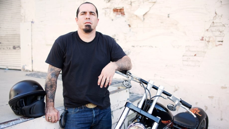Corey Miller's Favorite Tattoo Parlors