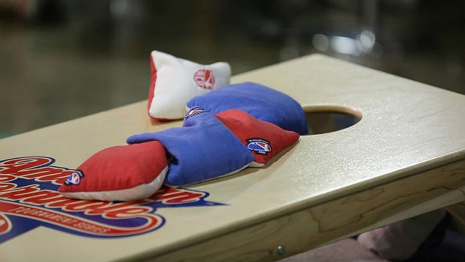 Cornhole