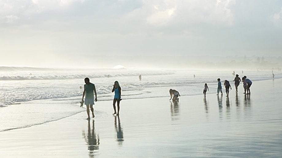 Coronado Beach, CA