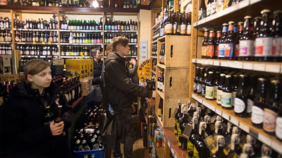 De Bierkoning
