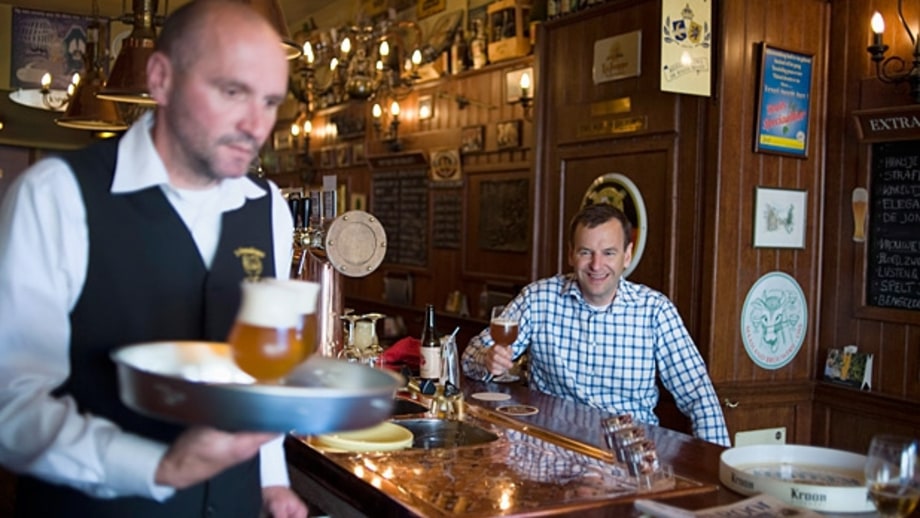 Where to Find Craft Beer in Amsterdam