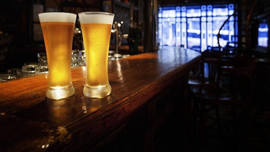 The Best Craft Beer Bars in America