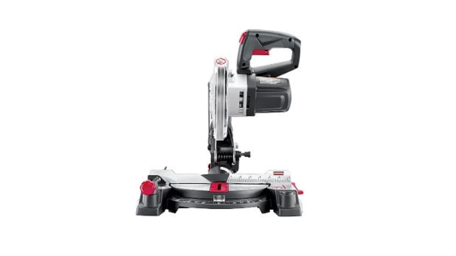 Craftsman Cordless Miter Saw