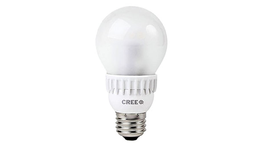 Cree 40W Replacement LED Bulb