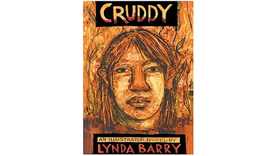 Cruddy, Lynda Barry