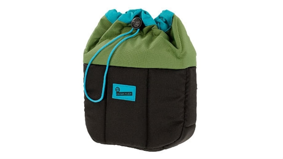 Crumper's Haven Camera Pouch