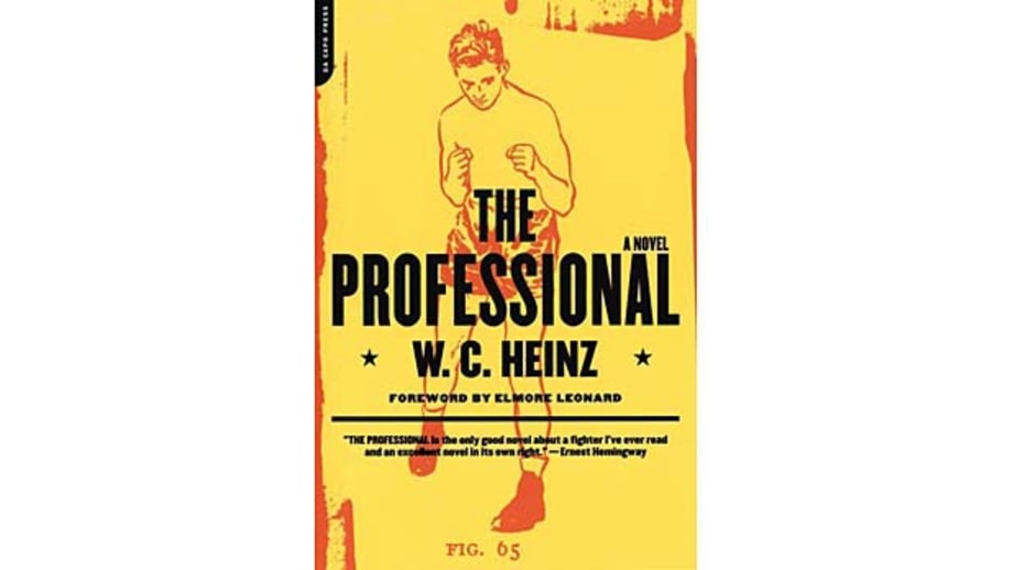 Cult Sport Books: Boxing