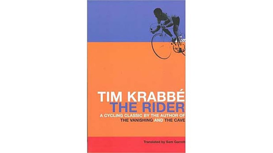 Cult Sport Books: Cycling