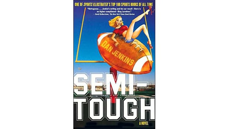 Cult Sport Books: Football