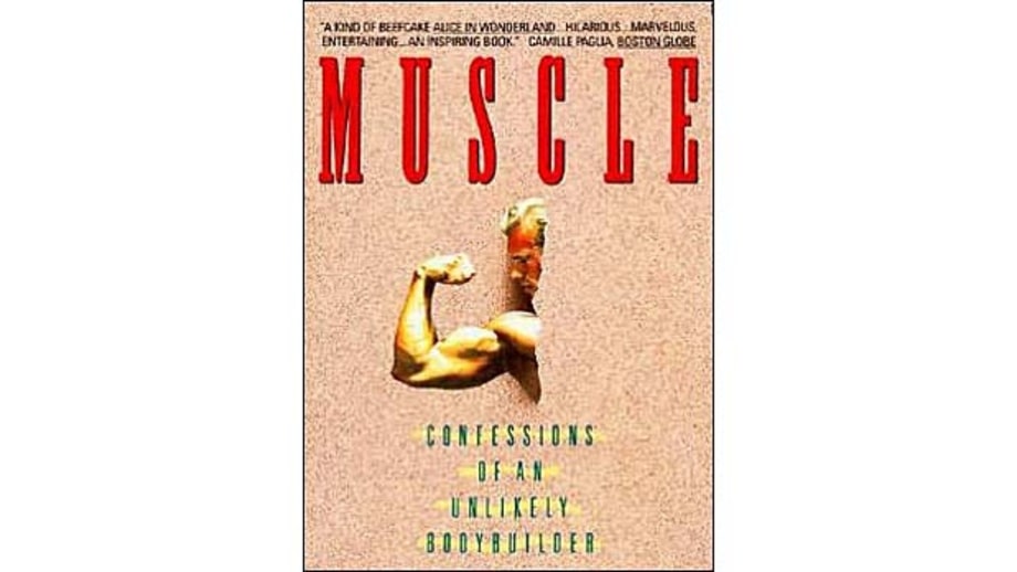 Cult Sport Books: Weightlifting