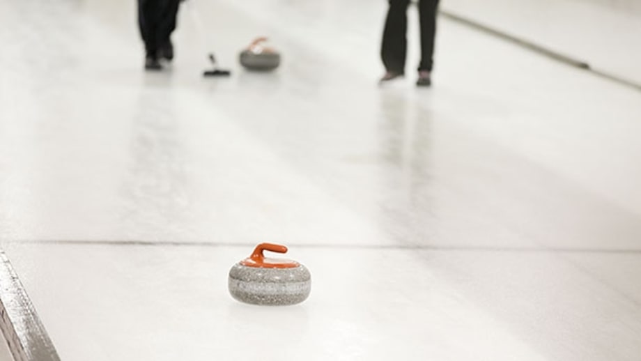 Curling