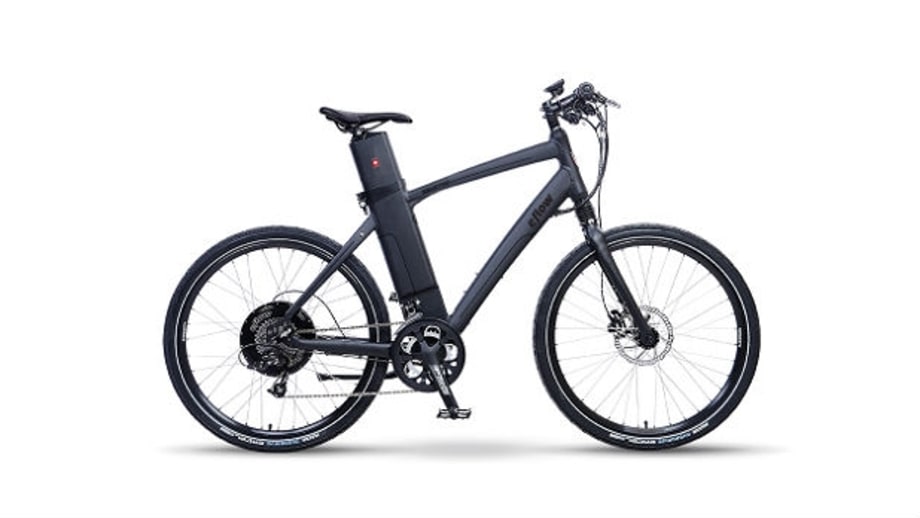 Currie Tech's eFlow E3 Nitro