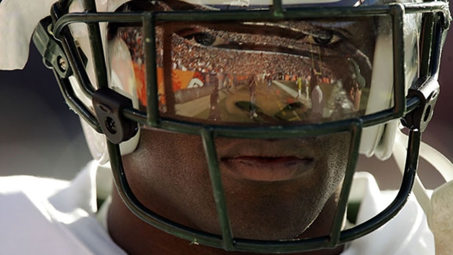 Curtis Martin