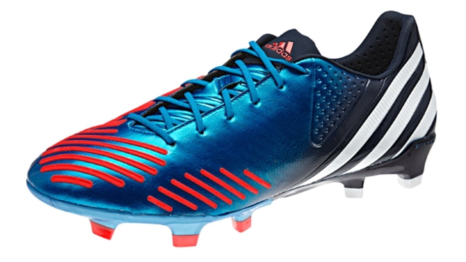 Adidas Predator LZ Soccer Cleat