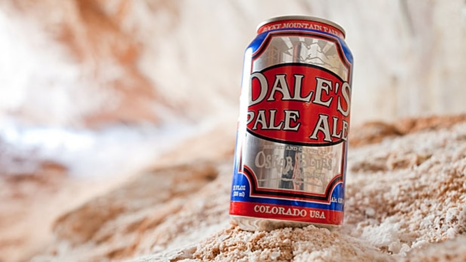 Dale's Pale Ale
