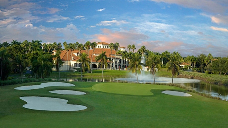 Doral Golf Resort & Spa Silver, Miami