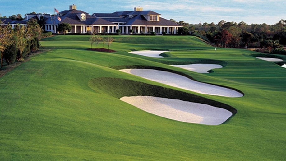 Medalist and McArthur Golf Courses, Jupiter
