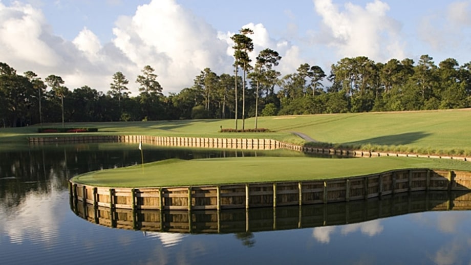 Tournament Players Club at Sawgrass, Jacksonville (Ponte Vedra Beach)