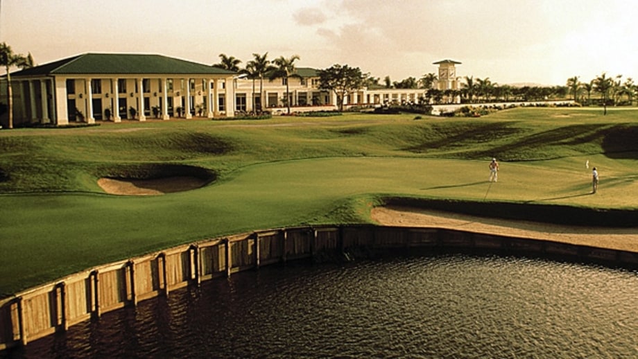 Weston Hills Golf Club, Weston Hills