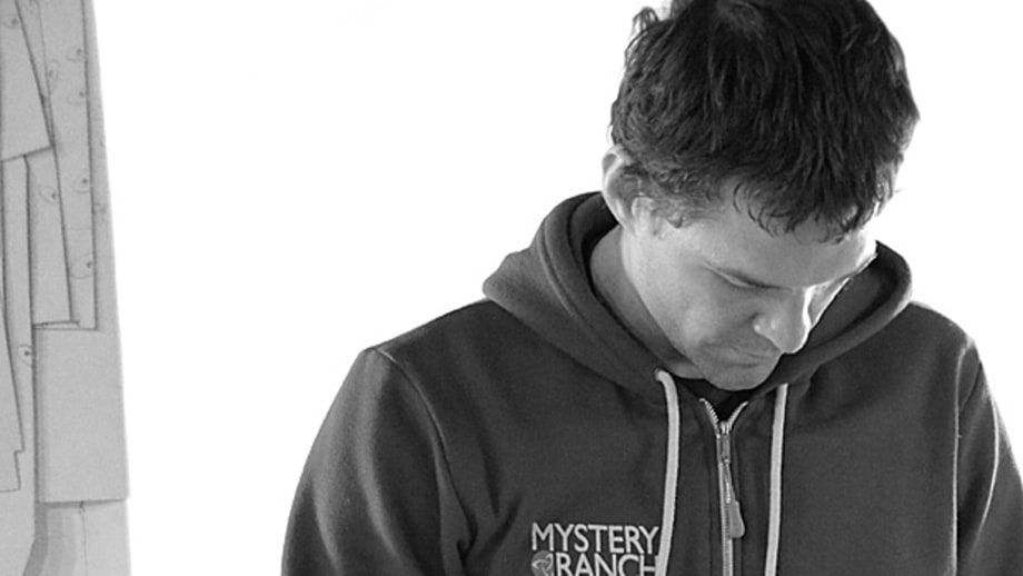 Dana Gleason III: Kletterwerks