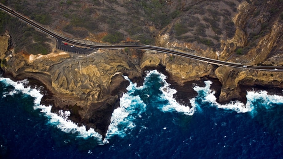 Kalanianaole Highway
