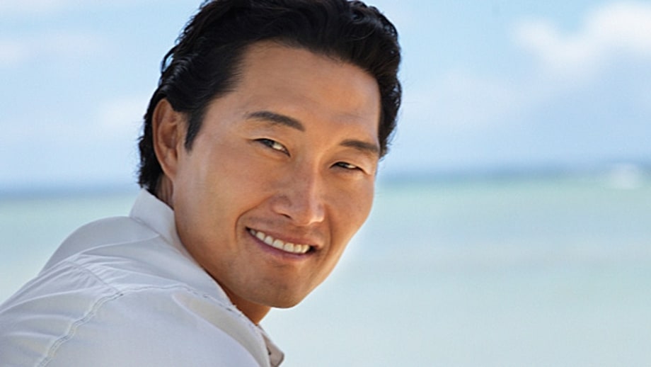 Daniel Dae Kim's Hawaii Short List