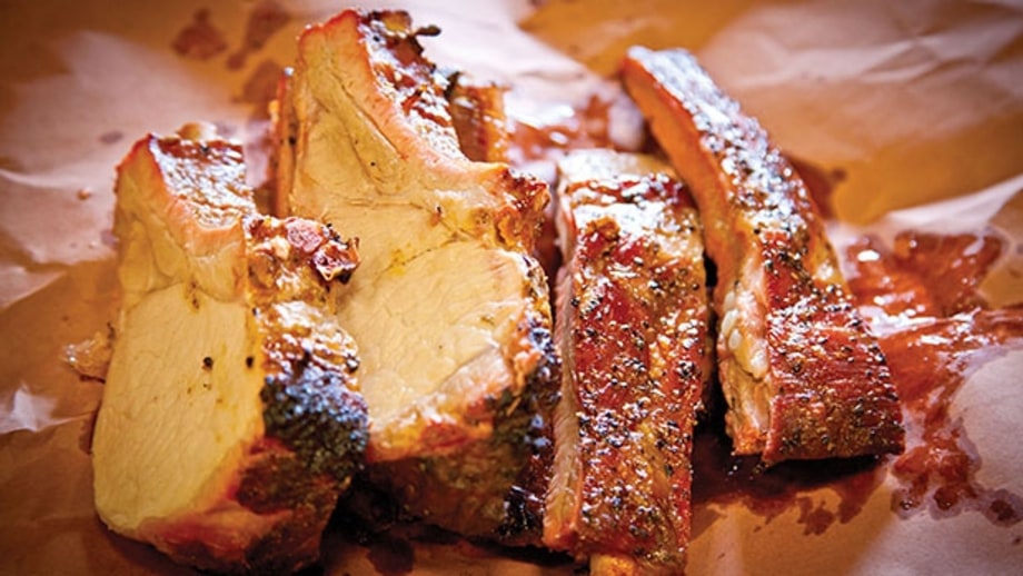 Kreuz Market, Lockhart