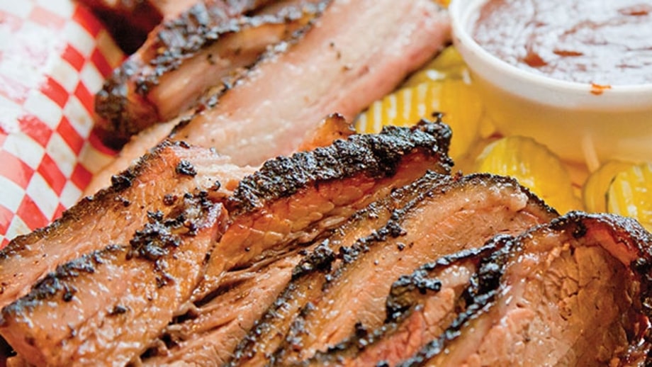 Pecan Lodge, Dallas
