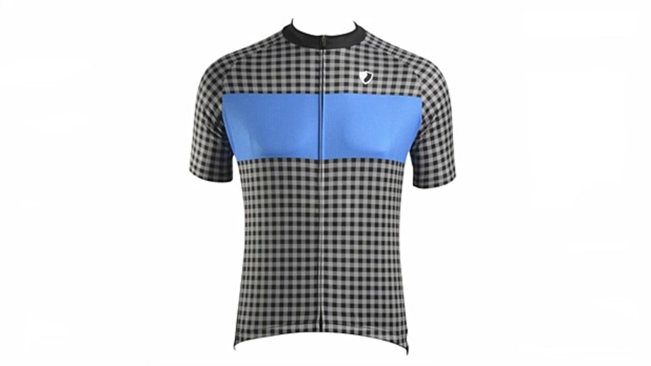 DannyShane Loman Blue Jersey