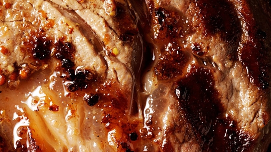 Steak