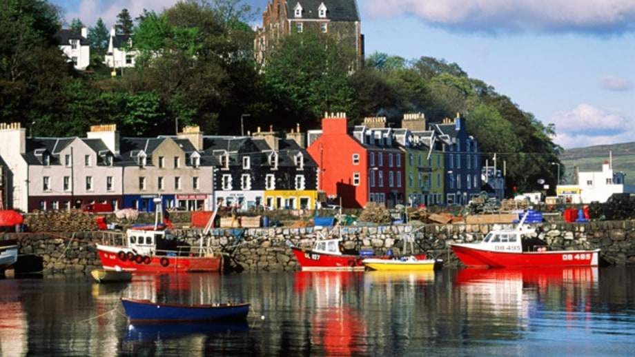 Tobermory