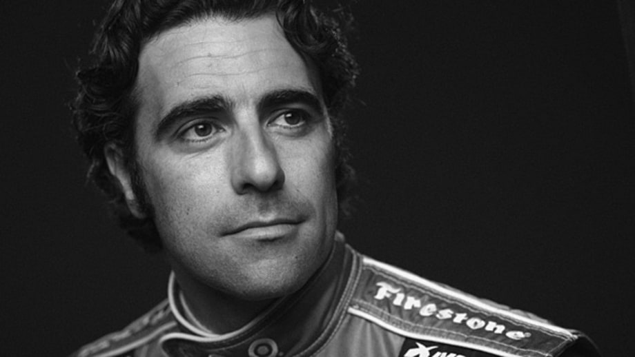 Dario Franchitti's Guide to Scotland