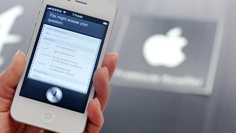 The virtual personal assistant