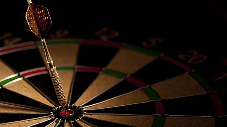 Darts