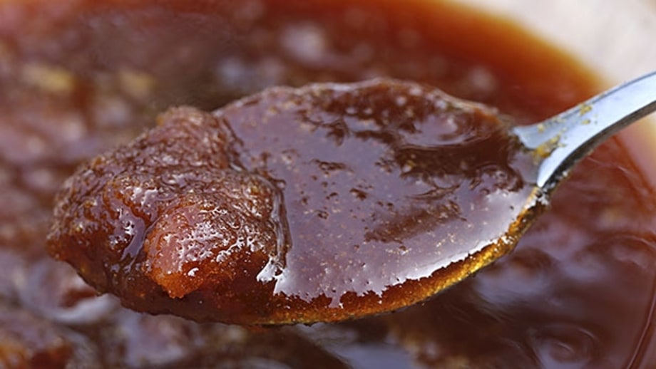 Date Sugar