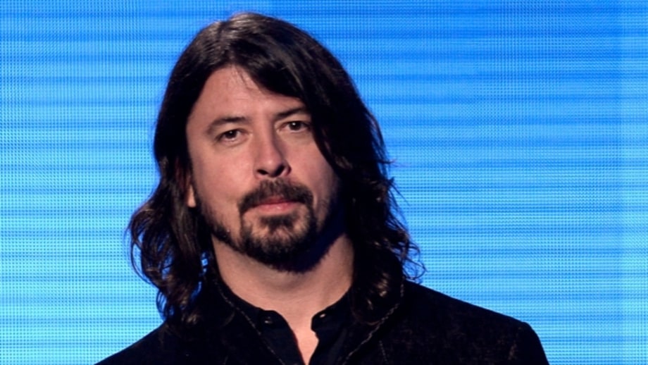 Dave Grohl