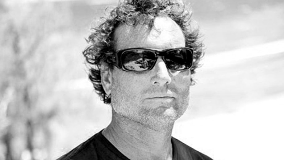 Dave Kalama's Paddleboarding Workout