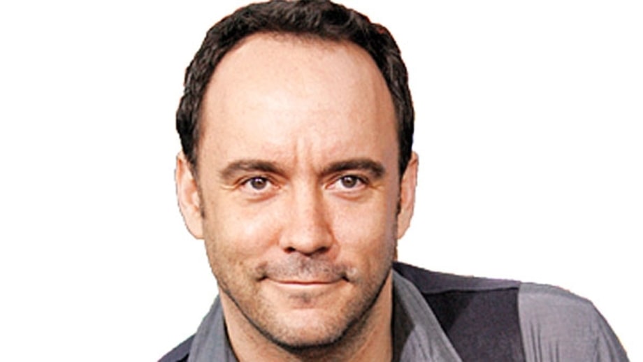 Dave Matthews
