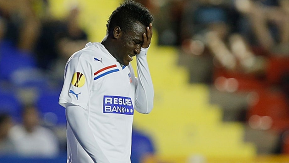 David Accam, Ghana