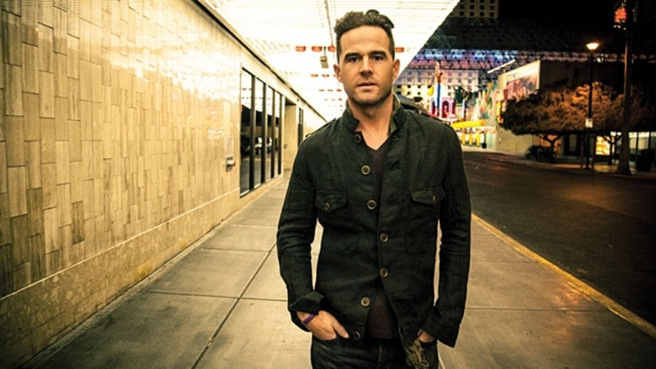 David Nail's Nashville