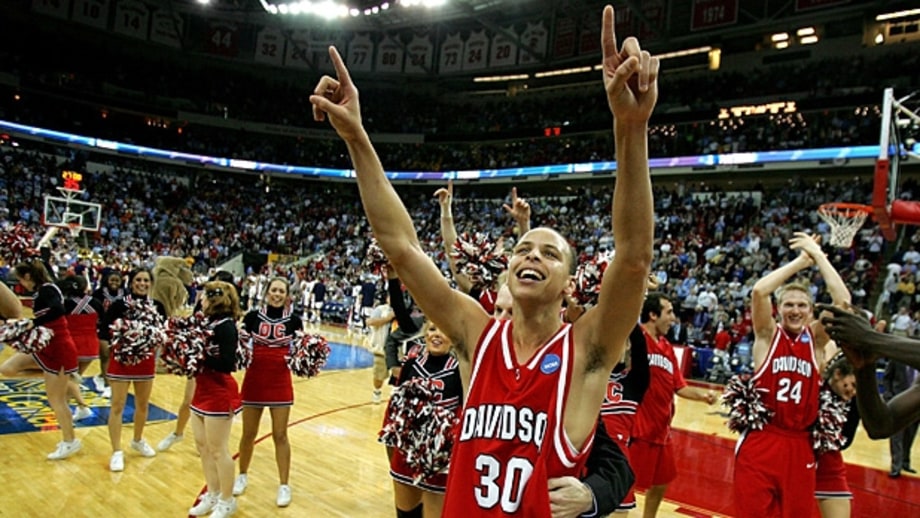 Davidson, 2008