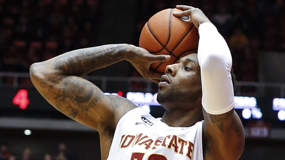 DeAndre Kane, Iowa State