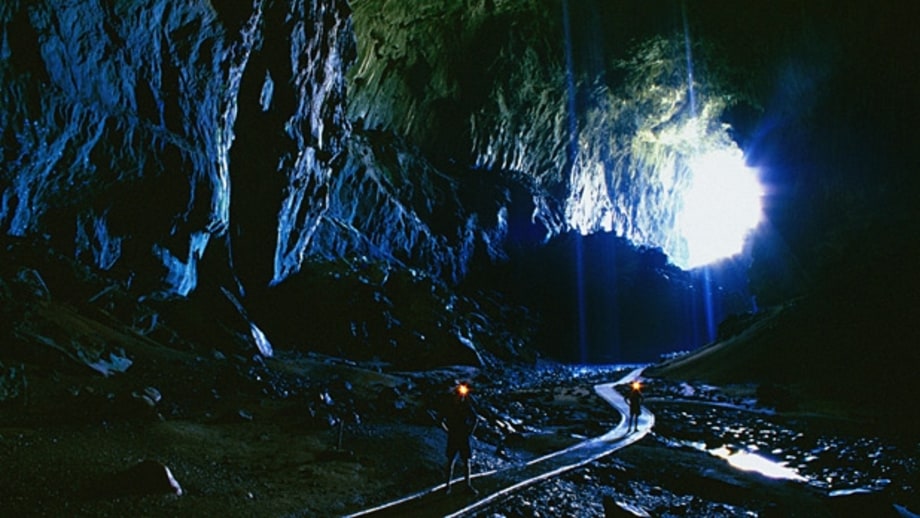 Deer Cave (Malaysia)